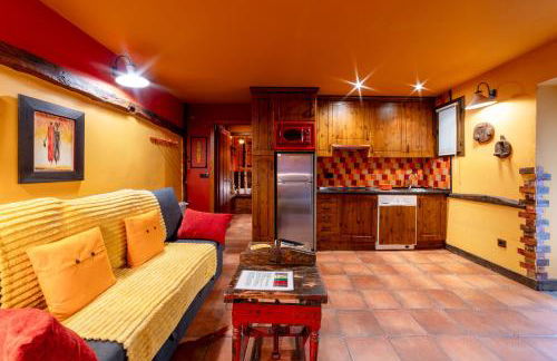 Apartamentos Rurales & Spa La Bárcena - Foto 41