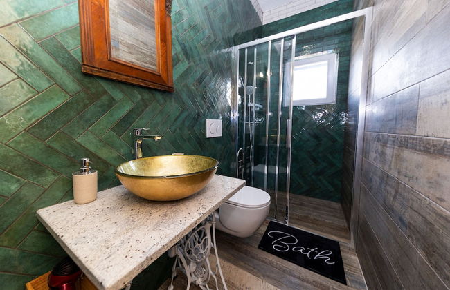 Villa Maza - Foto 33