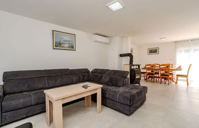 Villa Ivanovi Dvori - Foto 27