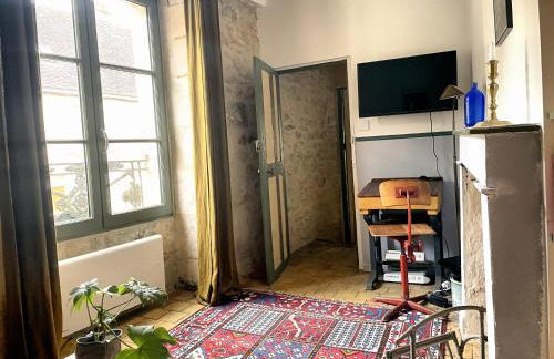 Tour St Sauveur - Foto 6