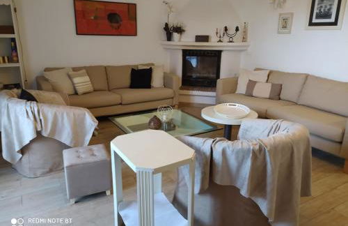 Villa Les Carlets - Foto 26