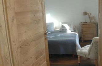 Chalet Le Triollet - Foto 26