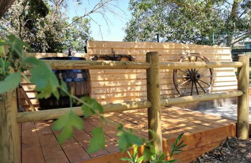 Le gîte du Moulin - Foto 51