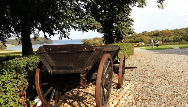 6 Person Holiday Home in Roslev - Foto 4, Miscelánea