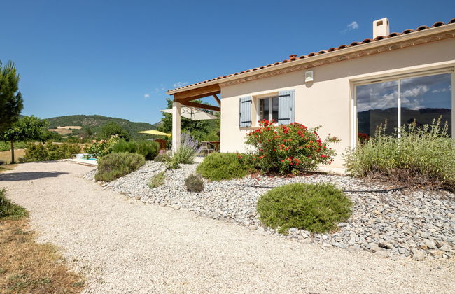 Les Hauts de Jallia - Foto 5