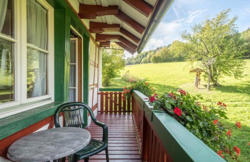 Ferienwohnung Risthof 2 - Photo 11