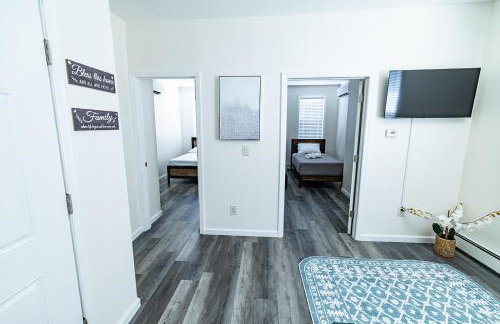 Cozy Urban Oasis Near NYC - Foto 37