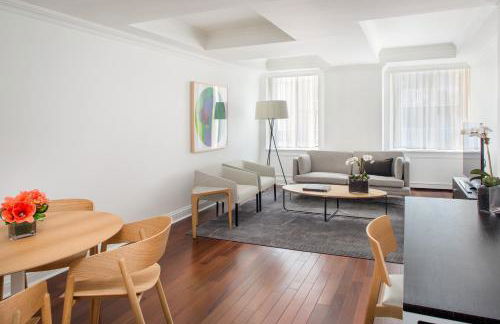 AKA Sutton Place - Photo 4