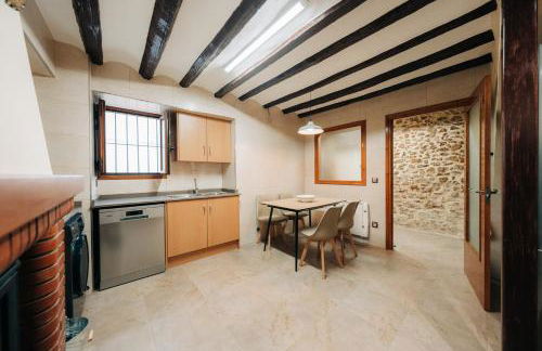 Alojamiento rural Cal Sereno - Foto 17