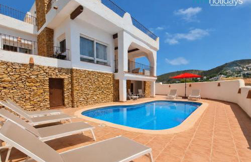 Villa Portina by HMR Holidays - Foto 1