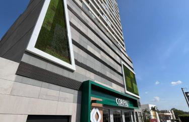 Loft de Luxo com Charme e Design Moderno - Foto 31