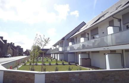 Les Oyats - Appartement 1 chambre - Balcon - Foto 4