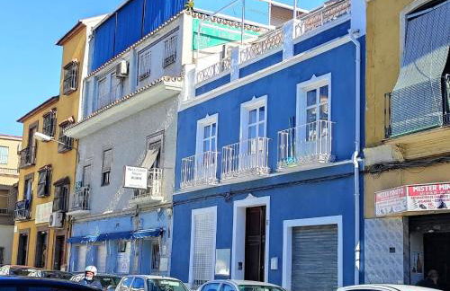 La Terraza de Salomon ApartamentosMalagaManagement - Photo 39