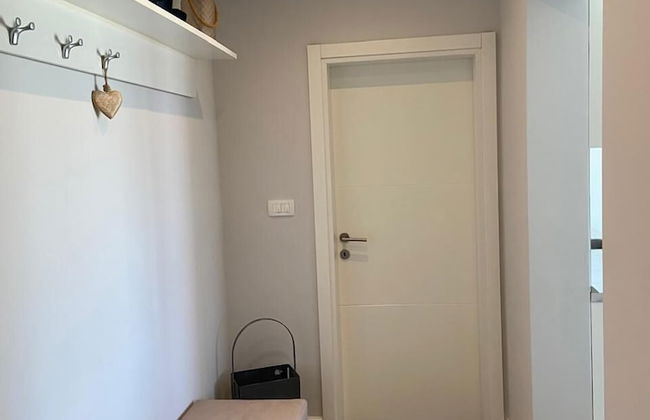 Family Apartments Stefan - Foto 8