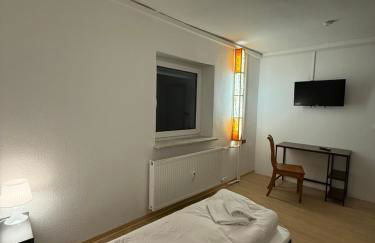 ALL IN APARTMENTS 2 Schlafzimmer, Küche, Bad - Foto 10