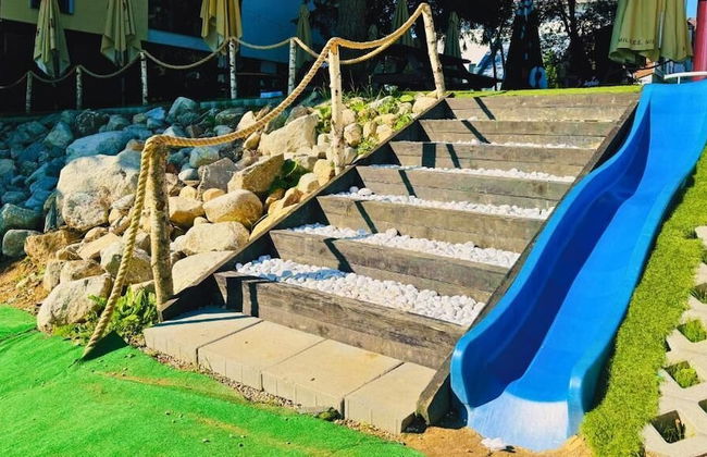 Hotel Crocus - Foto 78