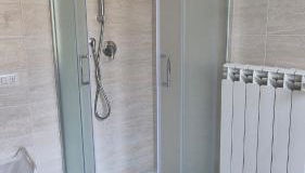 San Luca Tramuschio 5 people cucina - Foto 4