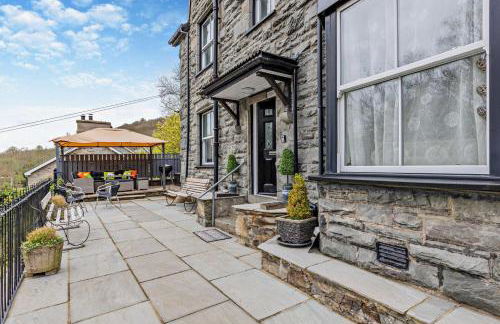 5 Bed in Bontddu oc-c29184 - Foto 27