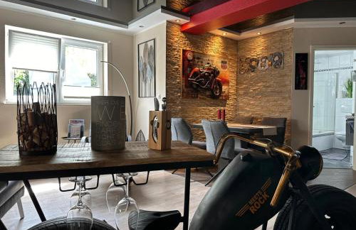 Gemütliche Wohnung in Ortsrandlage - Photo 1