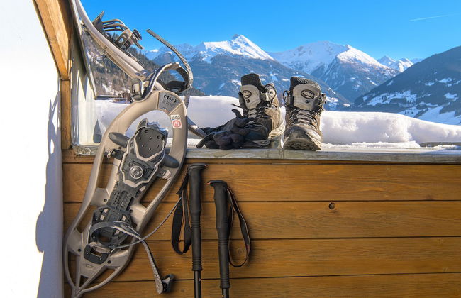 Appartementhaus Aurora - Foto 75