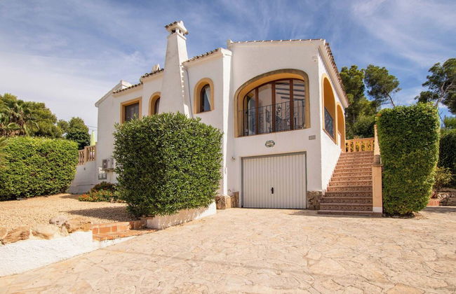 Villa Nichola - Foto 20