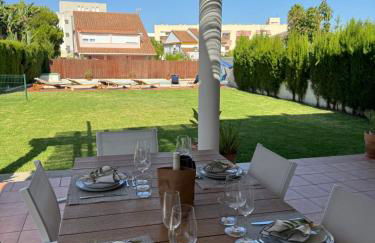 Holiday house with private pool, Costa de la Luz - Foto 17