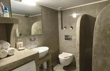 Emanouela's apartment in the center of Adamas - Foto 2