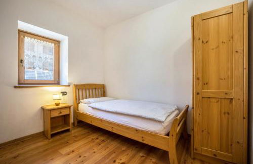 Agritur piazera con terrazzo - Photo 8