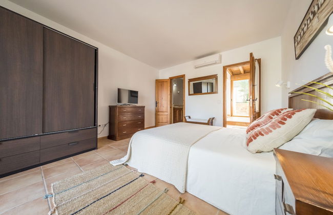 Villa Can Petrus, con piscina y wifi gratis - Foto 11