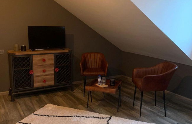 Elegant Family Stay, Wallonia - Photo 8