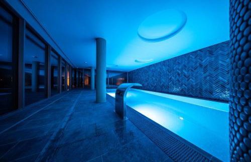 Apartament Premium View w Riva Zegrze, Jezioro Zegrzyńskie - Foto 24