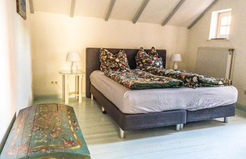 Ferienwohnung Siel 40 Ditzum 45253 - Foto 5