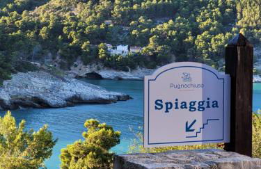 Villetta Roberto Le Macine di Charme - Pugnochiuso Resort - Foto 1