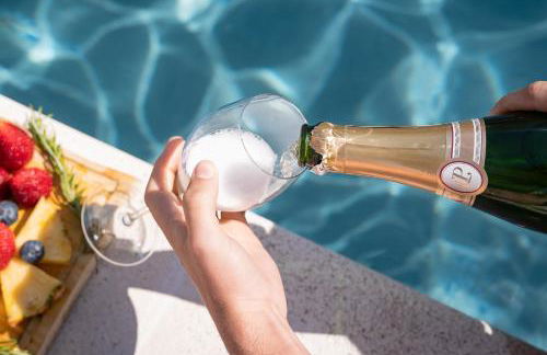 Magnolia Luxury Villa - Foto 80