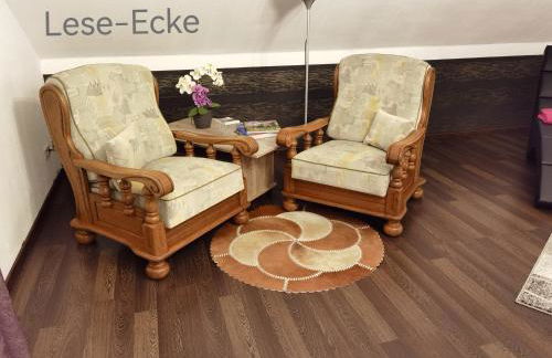 Ländliche Idylle in Hochfranken - Foto 8