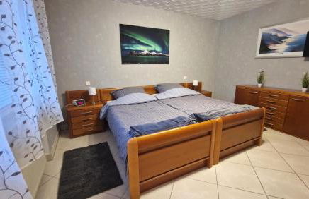 Ferienhaus Guldner mit Terrasse, Garten und Sauna - Foto 27