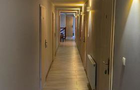 Przystań Korońa nad jeziorem Raduń - Foto 22