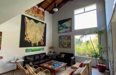 Sossego Homestay - Chapada dos Guimarães - Foto 26