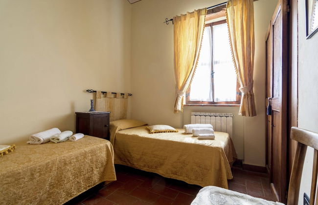 Apartment on Farm Amidst the Umbrian Hills - Foto 22