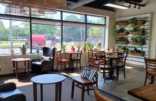 Room 20 mins to U of M - Foto 35