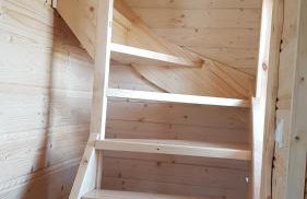 Domki w Beskidach - Foto 37