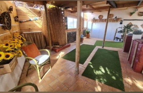 GRAN CANARIA LA FINCA DE CARMELITA Y BARTOLITO - Foto 39