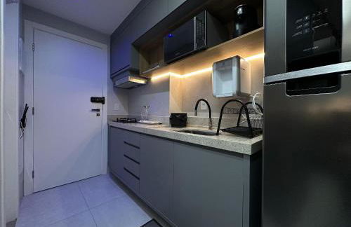 Condomínio City House : Conforto e vista privilegiada! - Foto 25