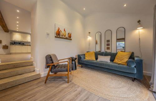 The Old Hen Shed - Photo 13