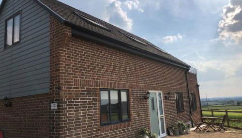 2 Bedroom cottage with Beautiful views over the Mendips - Foto 3