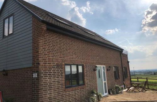 2 Bedroom cottage with Beautiful views over the Mendips - Foto 3