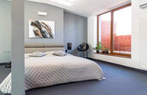 Młyńska 8 Apartament z prywatnym basenem - Foto 35