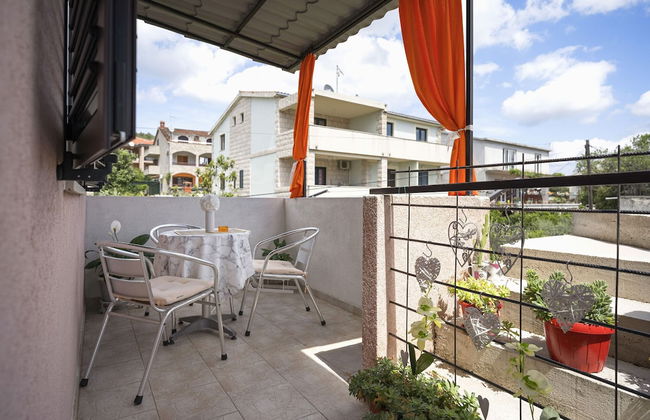 Apartments Zlata - Foto 23