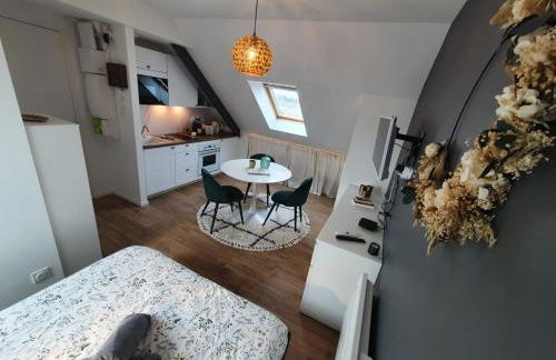 Le Cœur d’Artichaut by Madame Conciergerie - Foto 15