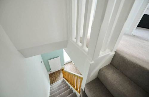 2 Bedroom House- Contractors - Families - Sleeps 4 - Foto 40